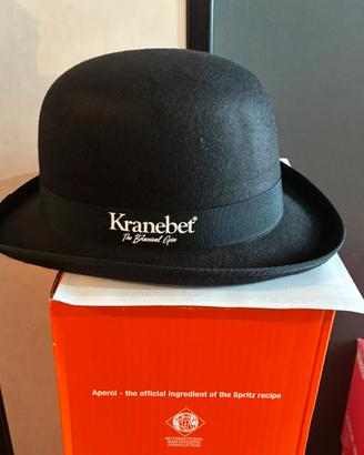 Cappello kranebet