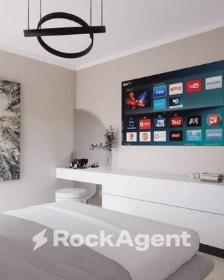 NUOVA COSTRUZIONE PIANO TERRA CON GIARDINO