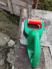 TAGLIA SIEPE ELETTRICO BLACK DECKER 