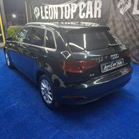 Audi A3 SPB 1.4 TFSI e-tron S tronic Ambition acce