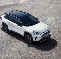 Accessori e ricambi toyota rav 4 2017;2020