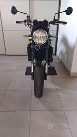 Kawasaki Z900RS