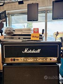 MARSHALL DSL100H