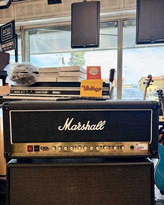MARSHALL DSL100H