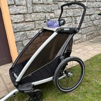 Thule chariot lite 1