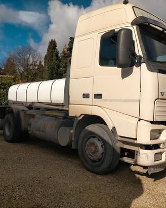 Ricambi Volvo 420