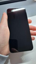 Samsung Galaxy A20e nero 32gb discrete condizioni