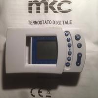Crono termostato MKC Melchioni