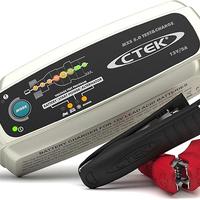 CTEK MXS 5.0 TEST & CHARGE