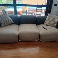 DIVANO MODULARE DONDI SALOTTI