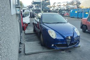 ALFA ROMEO MITO 1.4 B 2011 955A6000  PER RICAMBI