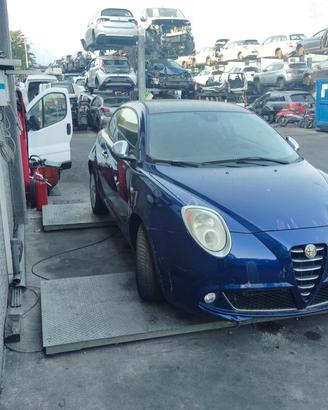ALFA ROMEO MITO 1.4 B 2011 955A6000  PER RICAMBI