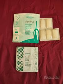 Set di scorta di 17 Profumini folletto originali 