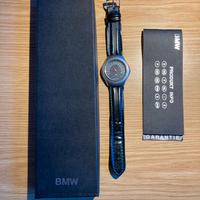 Orologio BMW M-Coupé vintage