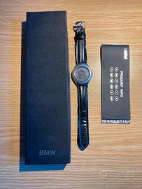Orologio BMW M-Coupé vintage
