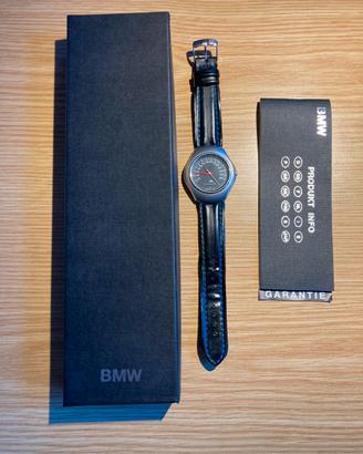 Orologio BMW M-Coupé vintage