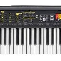 Yamaha PSR-F52 - 2 MESI DI VITA