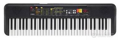 Yamaha PSR-F52 - 2 MESI DI VITA