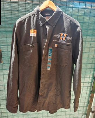 Giacca uomo Carhartt