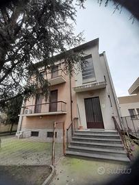 Casa bifamiliare Voghera (PV)