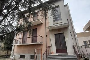 Casa bifamiliare Voghera (PV)