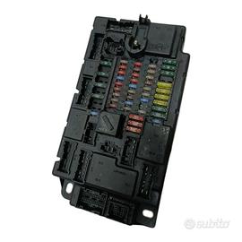 CENTRALINA PORTA FUSIBILI MINI Cooper 2Â° Serie Be