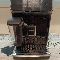 Macchina per il caffè automatic