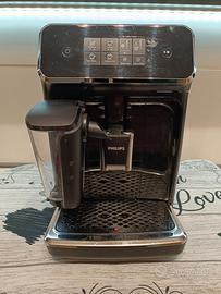 Macchina per il caffè automatic
