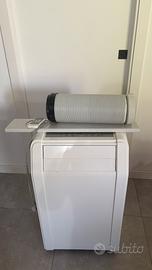 Climatizzatore 12000 btu