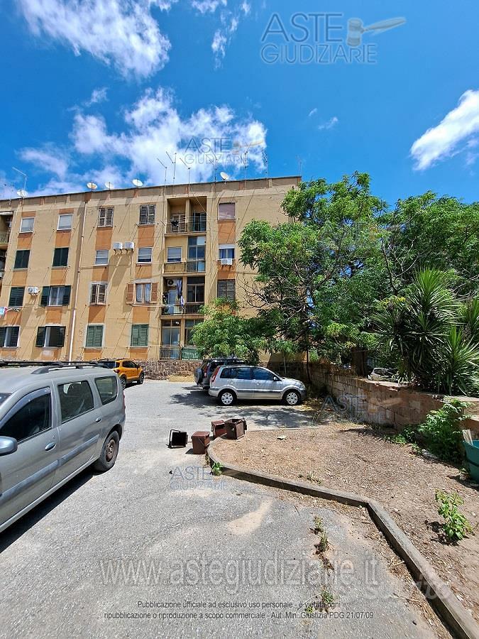 Appartamento – Carbonia, Rinascita, Serbariu - Vista 4