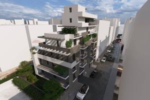 Nuove costruzioni - Bari