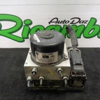 POMPA ABS PER NAVARA D40 2.5 dCi 2007