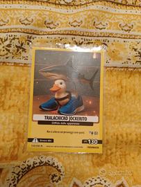 carta brainrot 133 tralachicko jockerito