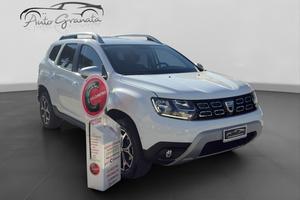 DACIA Duster 1.6 SCe GPL 4x2 Prestige