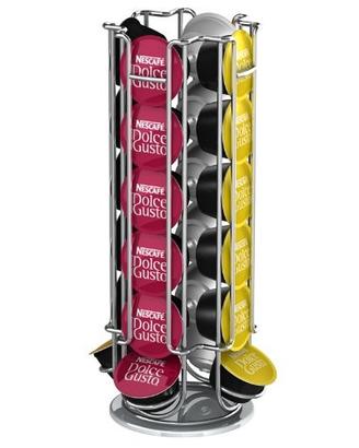 porta caffè capsule dolce gusto 