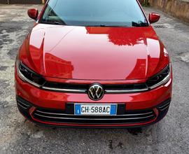 Volkswagen Polo 1.0 TSI