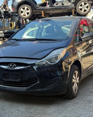 Ricambi HYUNDAI IX20 ix 20 2010-2019