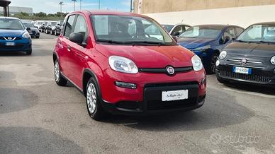 Fiat Panda 1.0 FireFly S&S Hybrid - 2024