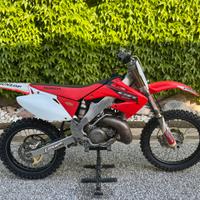Honda cr 250 r