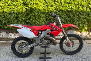 Honda cr 250 r
