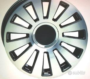 Cerchi in lega 19 pollici AUDI