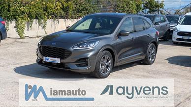 FORD Kuga Full Hybrid ST-LINE 2.5cc 152cv(190cv)
