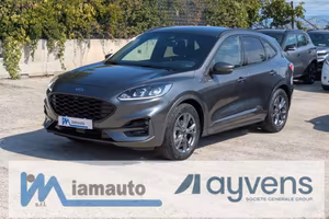 FORD Kuga Full Hybrid ST-LINE 2.5cc 152cv(190cv)