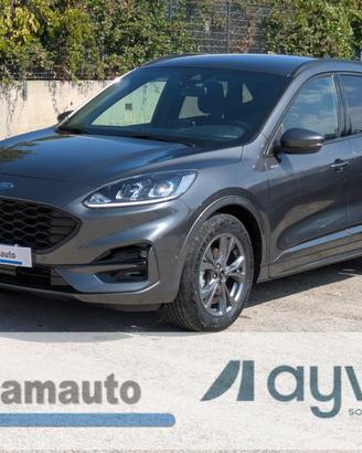 FORD Kuga Full Hybrid ST-LINE 2.5cc 152cv(190cv)