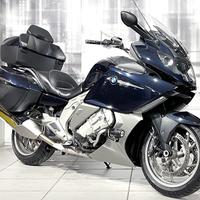Bmw K 1600 GTL