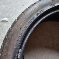 Gomme termiche 225/45 r18