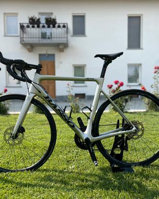 Basso Venta Disc