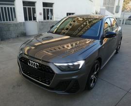 AUDI A1 SPB 25 TFSI S line  - ADRENALIN -PREZZO