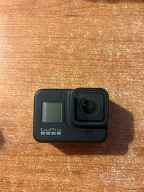 gopro hero 8 black