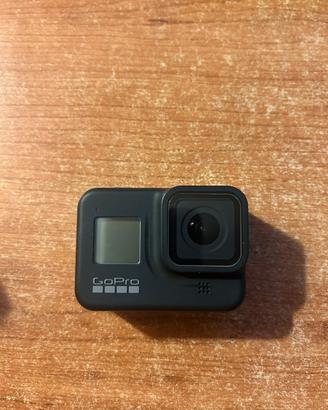 gopro hero 8 black